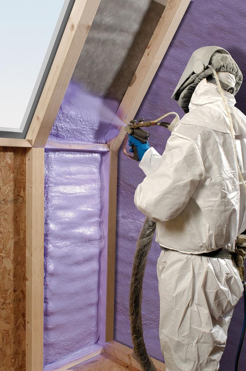garage insulation